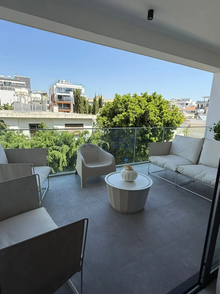 2 Bedroom Apartment for Rent in Limassol District