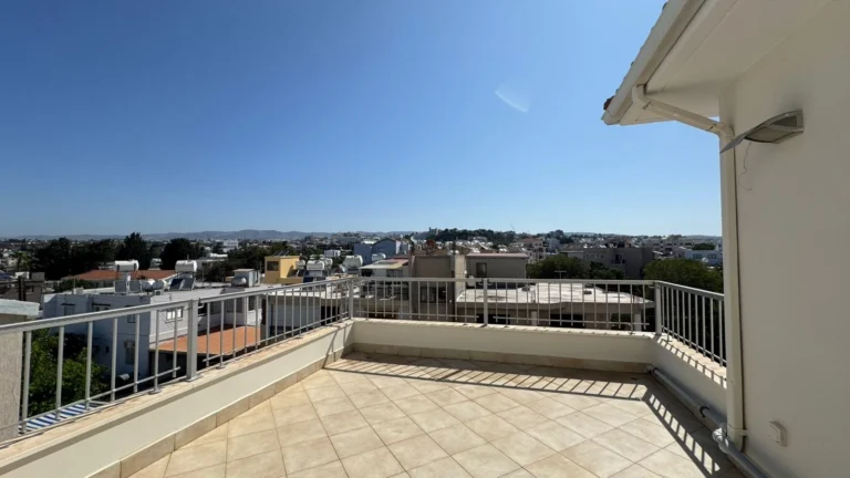 2 Bedroom Apartment for Rent in Kato Paphos