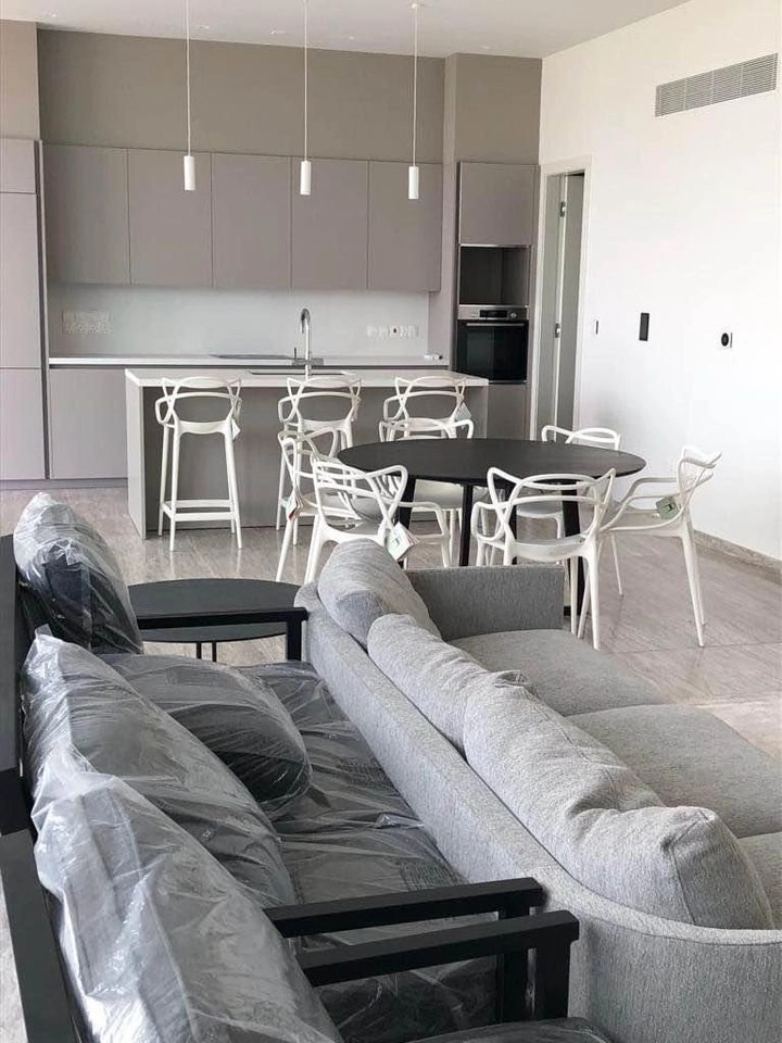 3 Bedroom House for Rent in Mouttagiaka, Limassol District