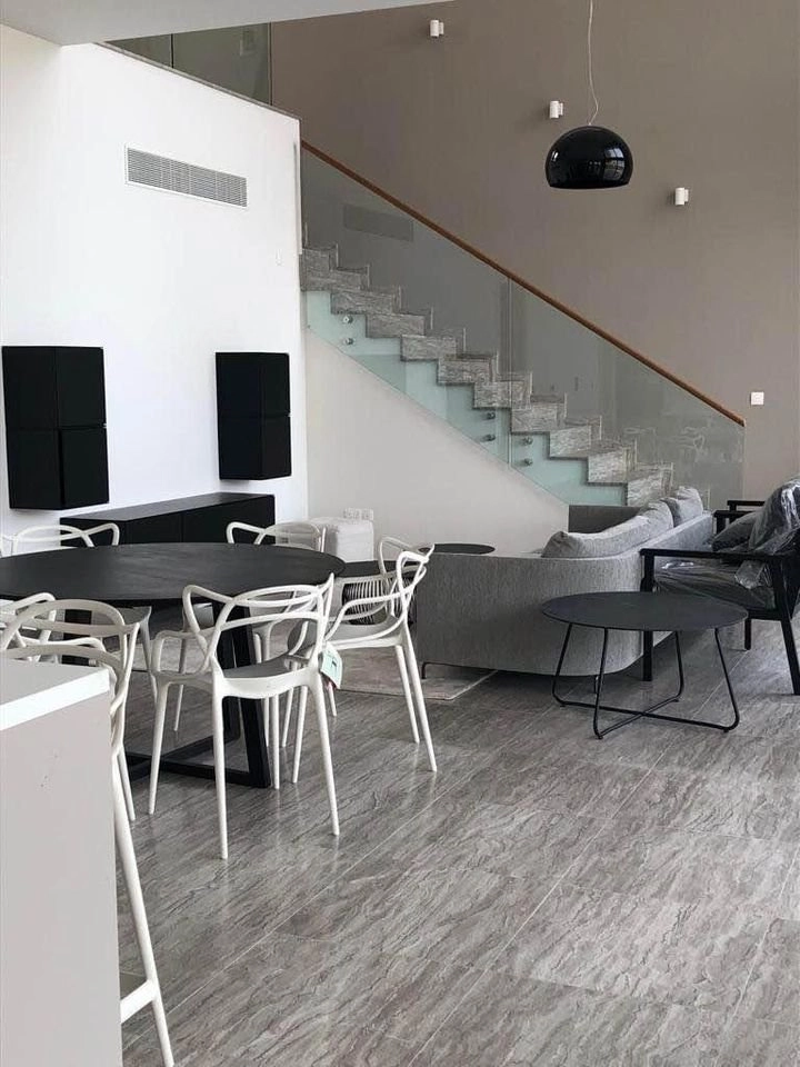 3 Bedroom House for Rent in Mouttagiaka, Limassol District