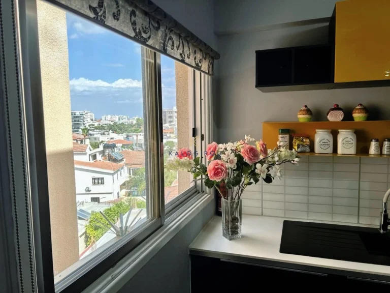 2 Bedroom Apartment for Sale in Drosia, Larnaca District