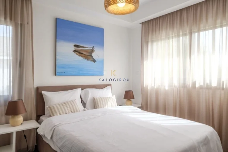 3 Bedroom House for Rent in Pervolia Larnacas