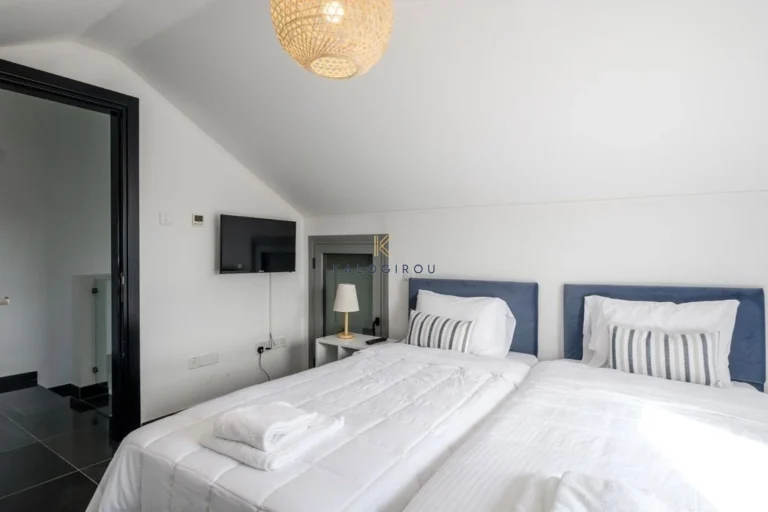3 Bedroom House for Rent in Pervolia Larnacas