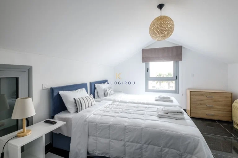3 Bedroom House for Rent in Pervolia Larnacas