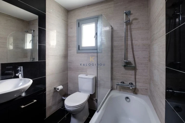3 Bedroom House for Rent in Pervolia Larnacas