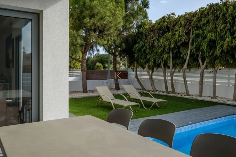 3 Bedroom House for Rent in Pervolia Larnacas