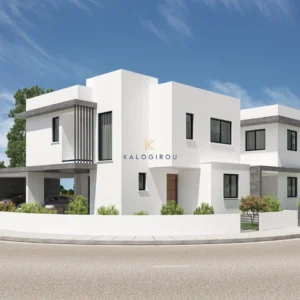 3 Bedroom House for Sale in Oroklini, Larnaca District