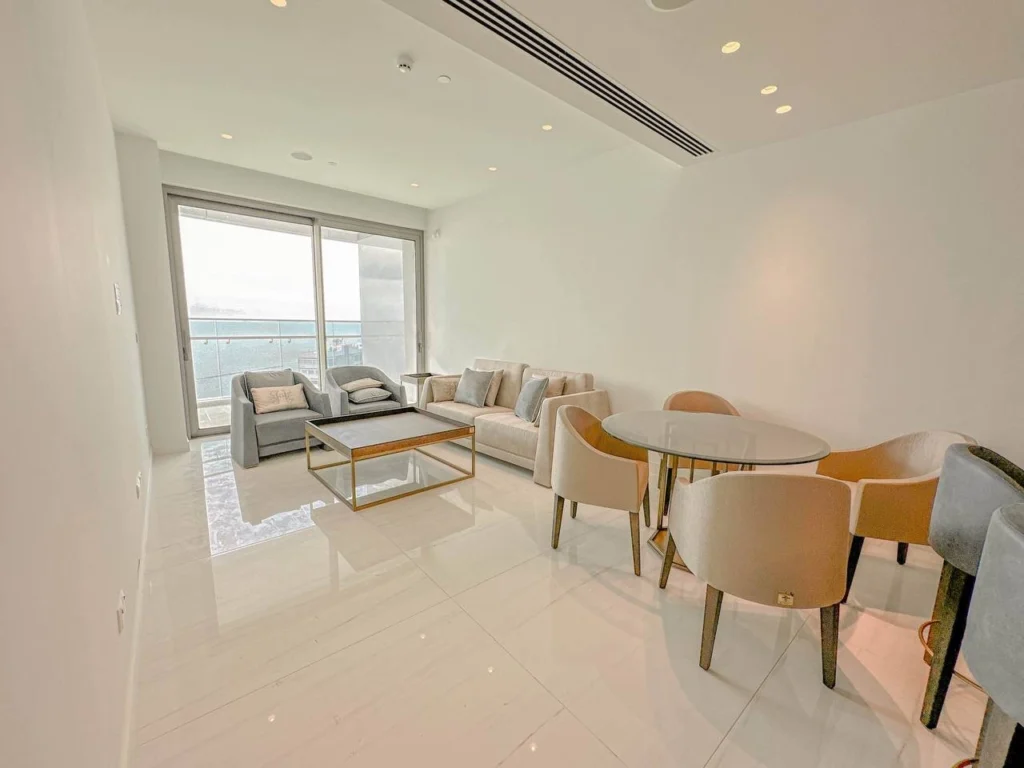 2 Bedroom Apartment for Rent in Potamos Germasogeias, Limassol District