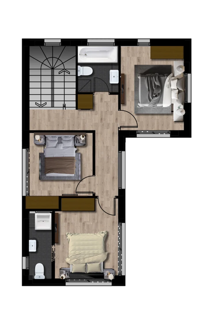 3 Bedroom House for Sale in Pernera, Famagusta District