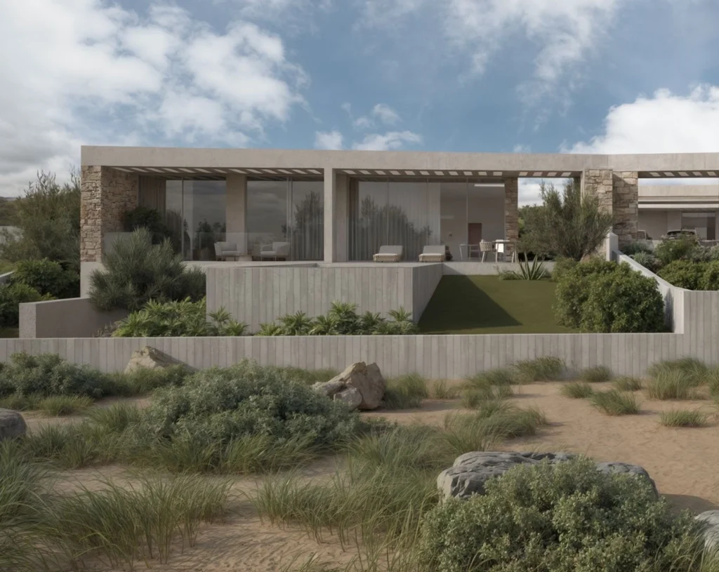 4 Bedroom House for Sale in Pegeia, Paphos District