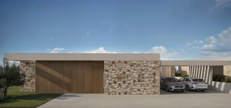 4 Bedroom House for Sale in Pegeia, Paphos District