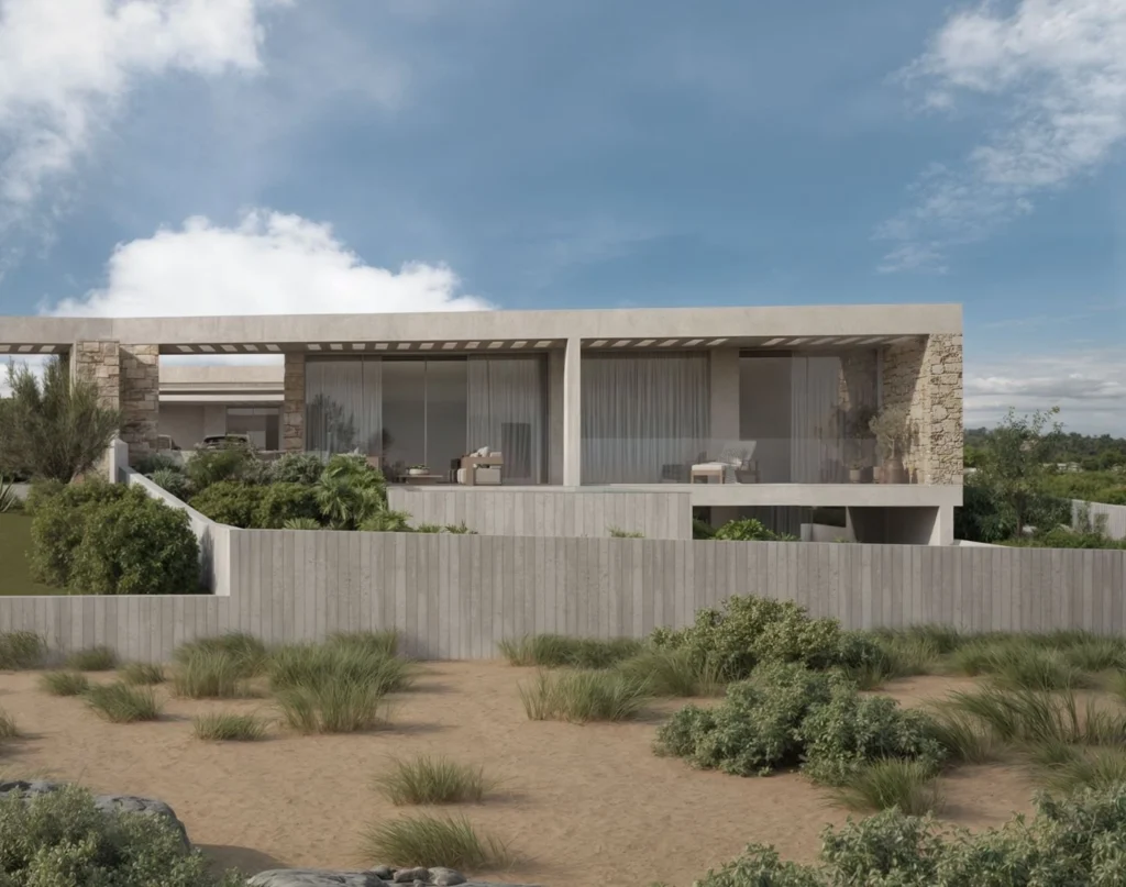 4 Bedroom House for Sale in Pegeia, Paphos District
