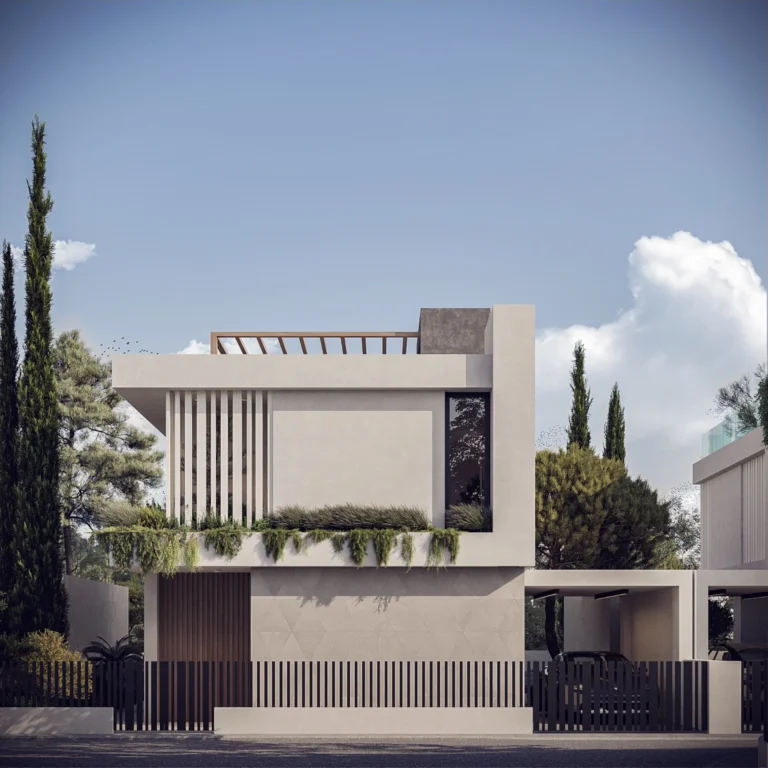 Cheap Houses and Villas for Sale Famagusta up to 600000 euro