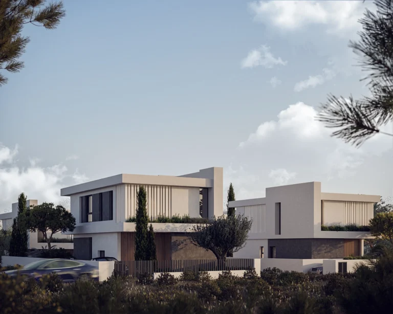 Cheap Houses and Villas for Sale Famagusta up to 600000 euro