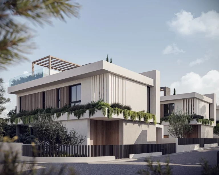 3 Bedroom House for Sale in Kapparis, Famagusta District