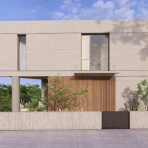 3 Bedroom House for Sale in Tombs Of the Kings, Paphos District