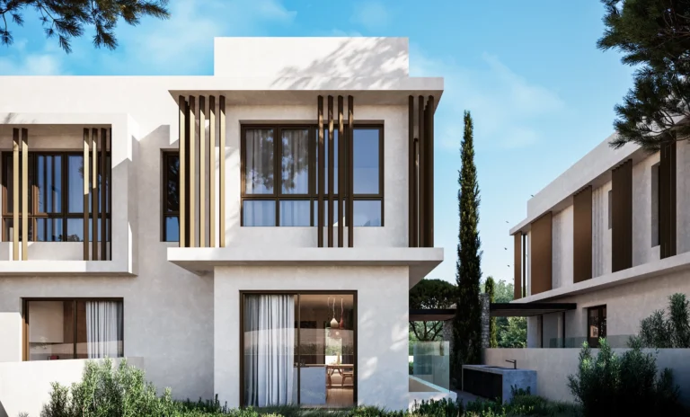 3 Bedroom House for Sale in Paralimni, Famagusta District