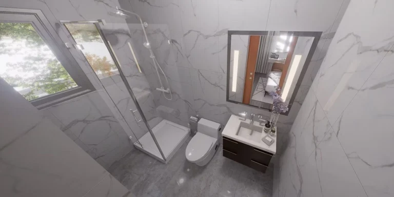 1 Bedroom Apartment for Sale in Paphos – Anavargos