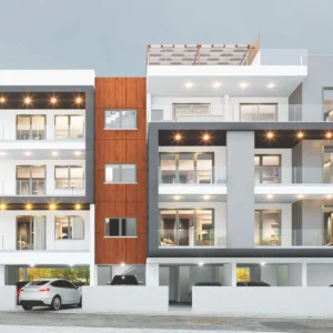 3 Bedroom Apartment for Sale in Paphos – Anavargos