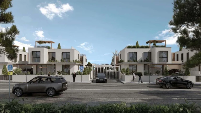 Cheap Houses and Villas for Sale Famagusta up to 800000 euro