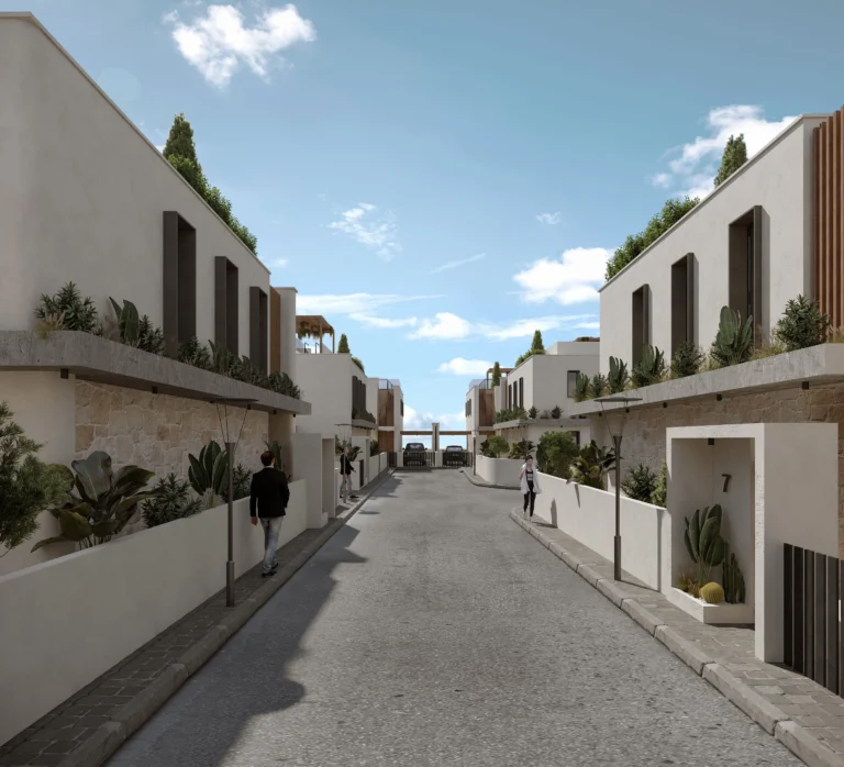 Cheap Houses and Villas for Sale Famagusta up to 800000 euro