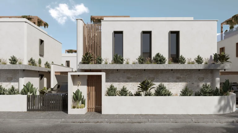Cheap Houses and Villas for Sale Famagusta up to 800000 euro