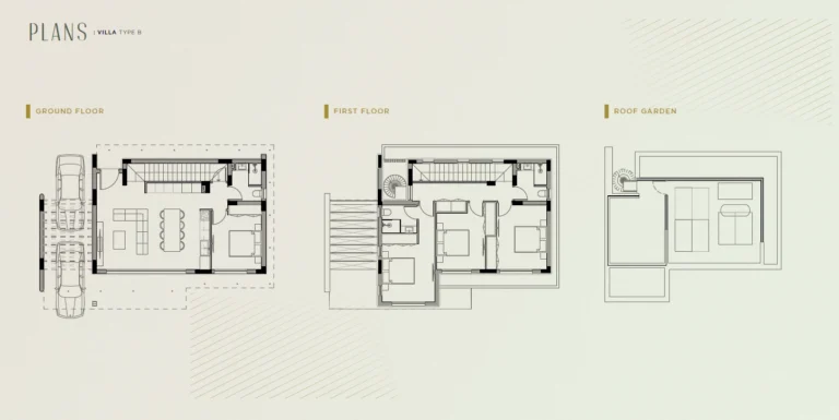4 Bedroom House for Sale in Famagusta – Agia Napa