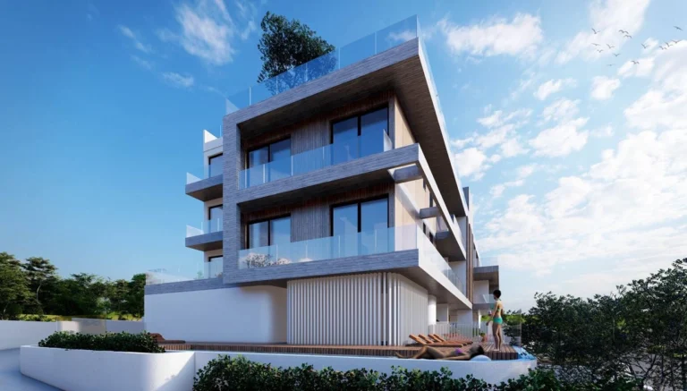 Apartments
