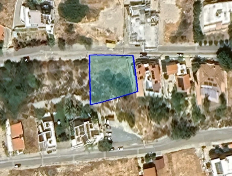 for Sale in Limassol – Agia Fyla