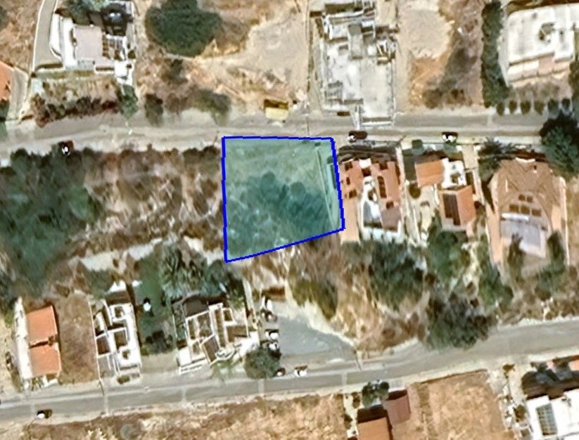 for Sale in Limassol – Agia Fyla