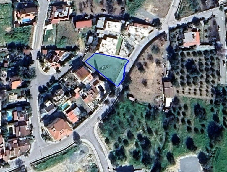 for Sale in Paramytha, Limassol District