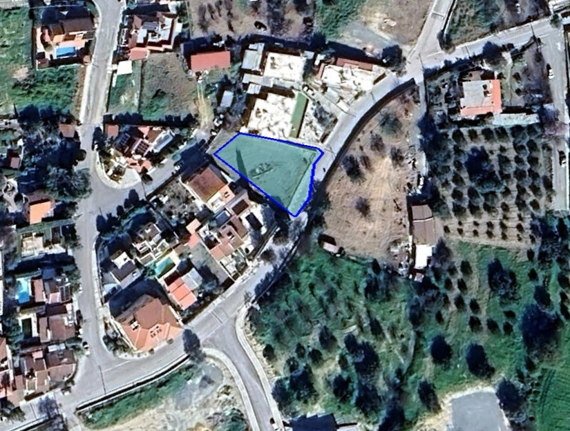 for Sale in Paramytha, Limassol District