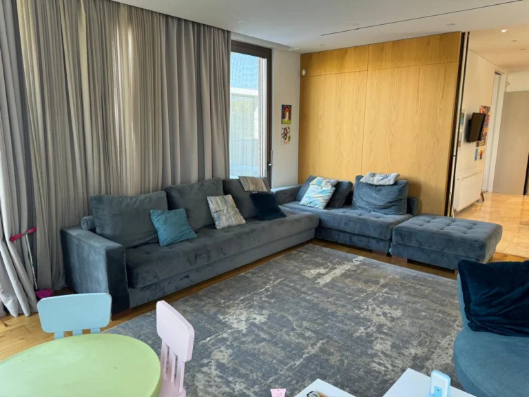 4 Bedroom House for Sale in Erimi, Limassol District