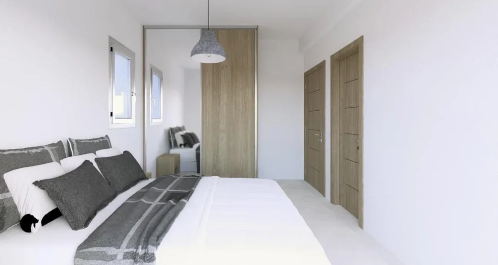 2 Bedroom Apartment for Sale in Lakatameia – Agios Nikolaos, Nicosia District