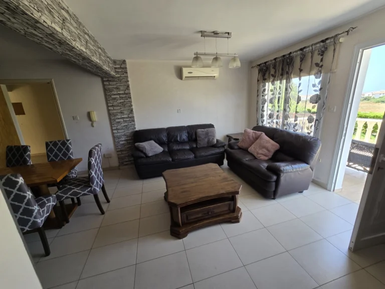 Average Price for Pre-owned Apartment in Famagusta