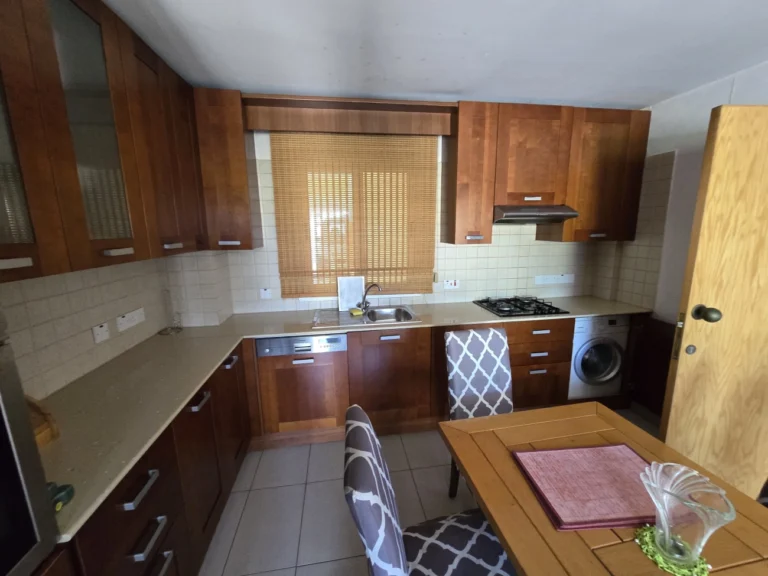 3 Bedroom Apartment for Sale in Kapparis, Famagusta District