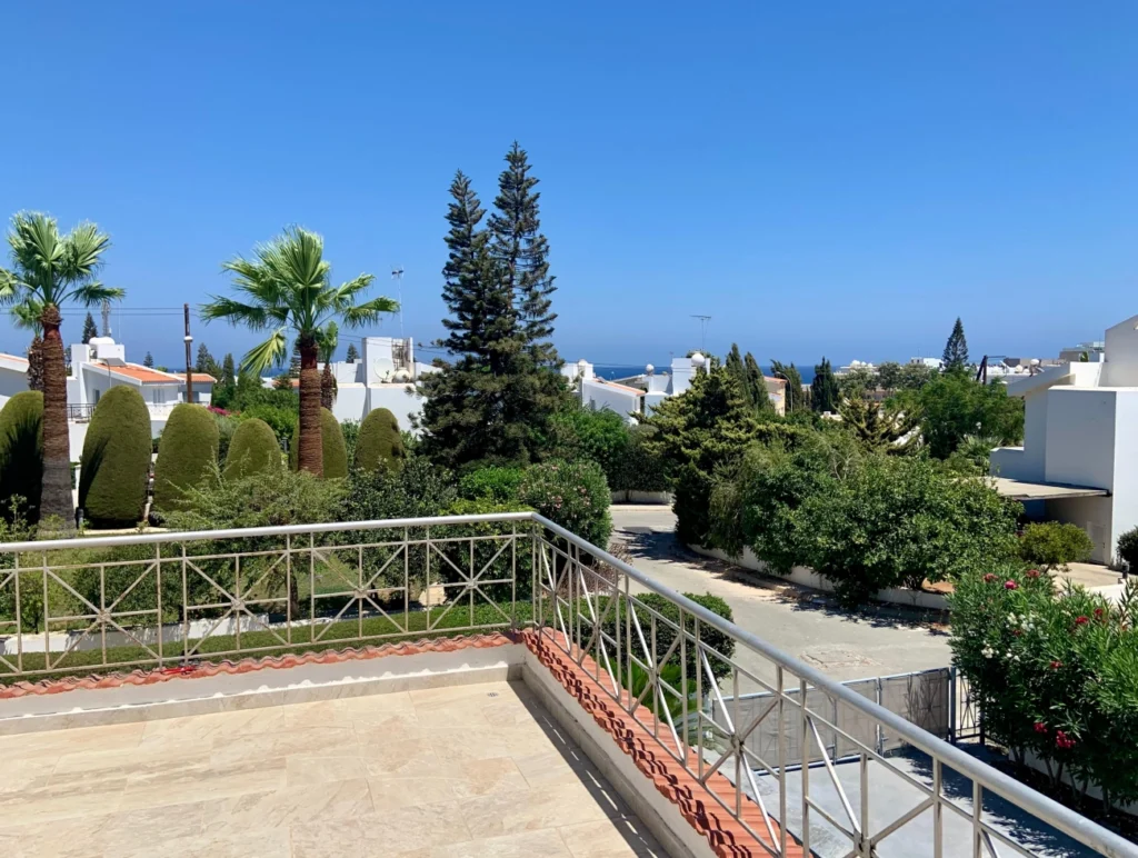 4 Bedroom House for Sale in Protaras, Famagusta District