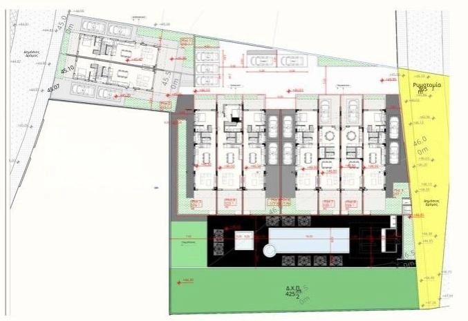 2 Bedroom House for Sale in Kapparis, Famagusta District