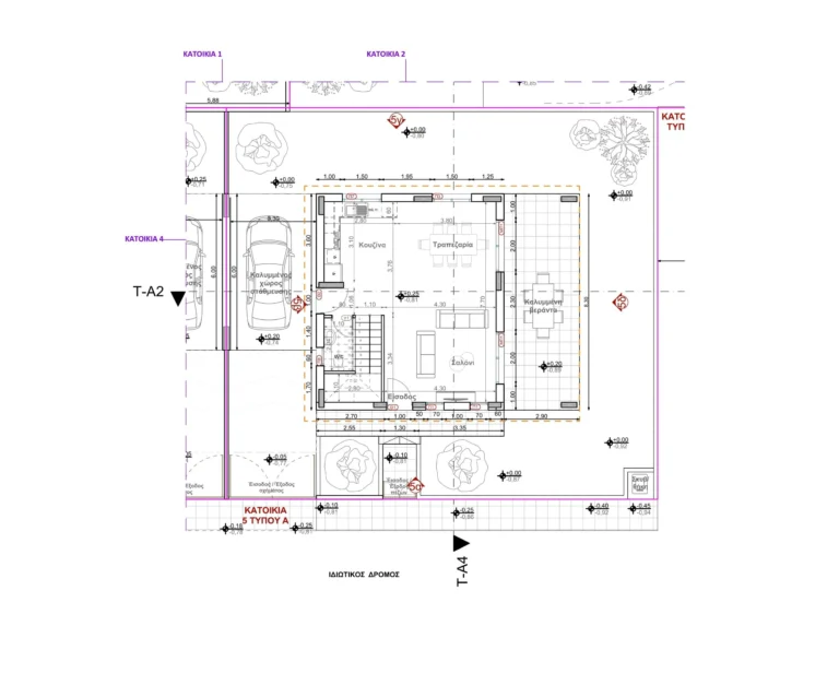 Cheap Houses and Villas for Sale Famagusta up to 300000 euro