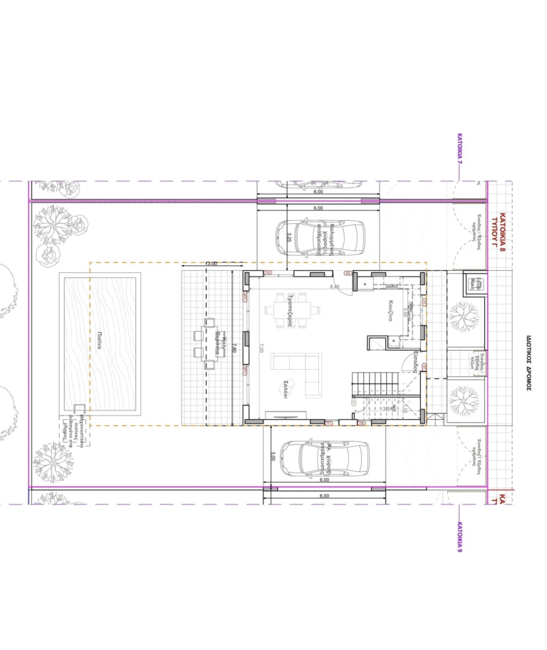 Cheap Houses and Villas for Sale Famagusta up to 400000 euro