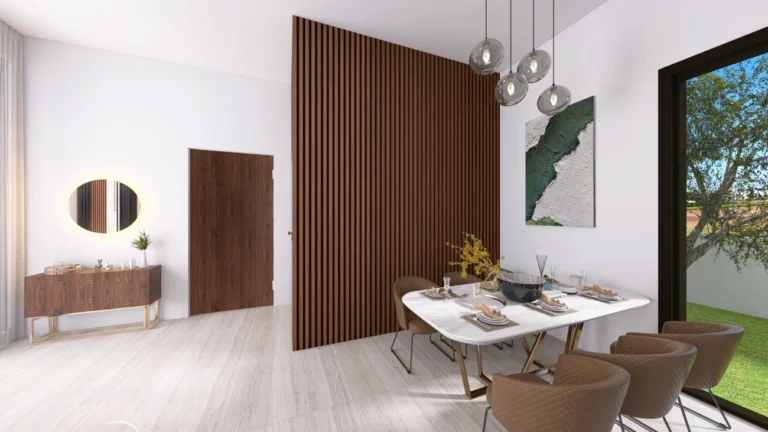 3 Bedroom House for Sale in Geroskipou, Paphos District