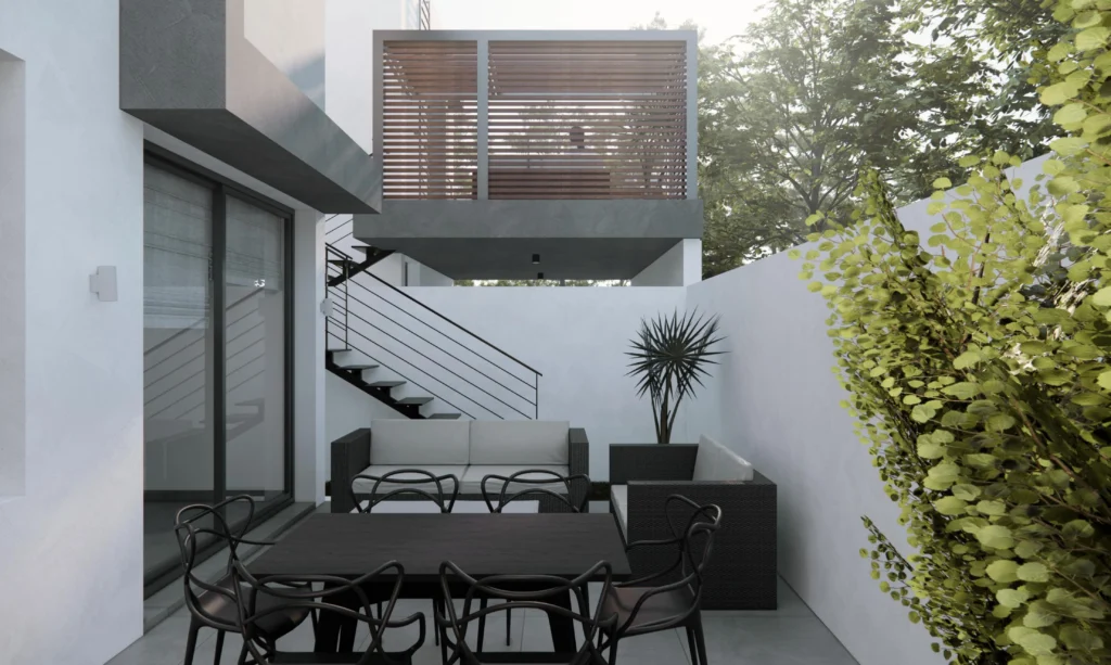 3 Bedroom House for Sale in Oroklini, Larnaca District