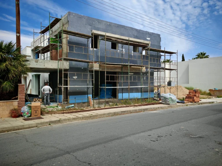3 Bedroom House for Sale in Oroklini, Larnaca District