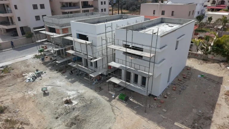 Houses for Sale in Cyprus