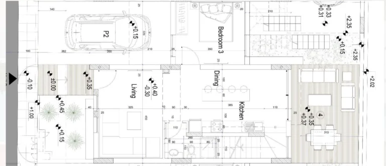 3 Bedroom House for Sale in Oroklini, Larnaca District