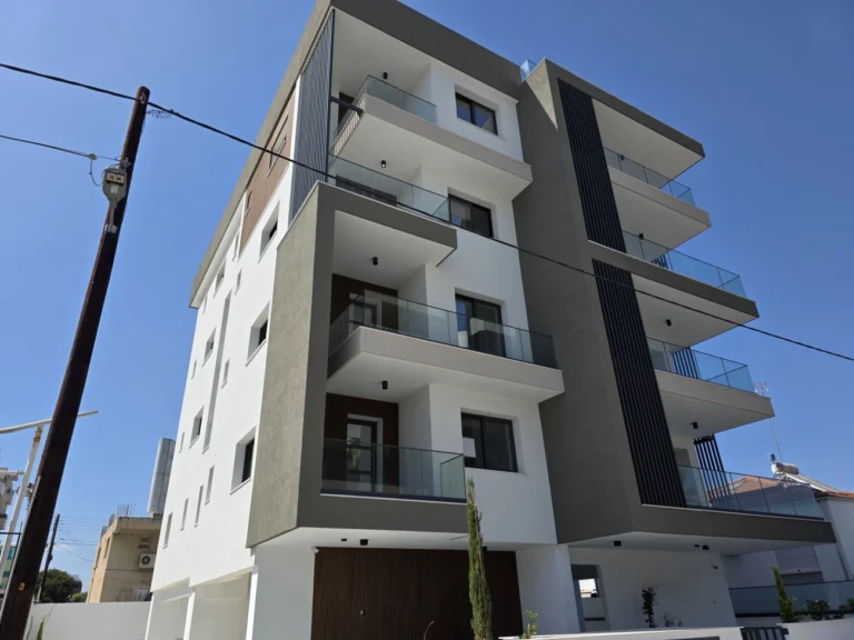 Apartments