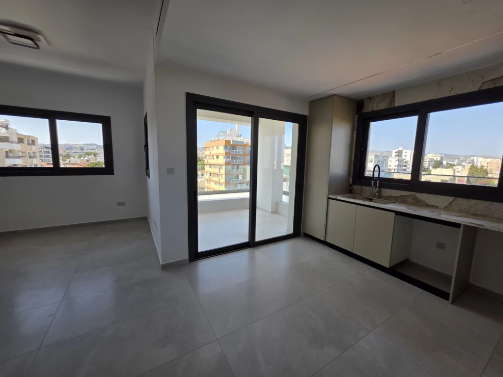 2 Bedroom Apartment for Sale in Limassol – Neapolis