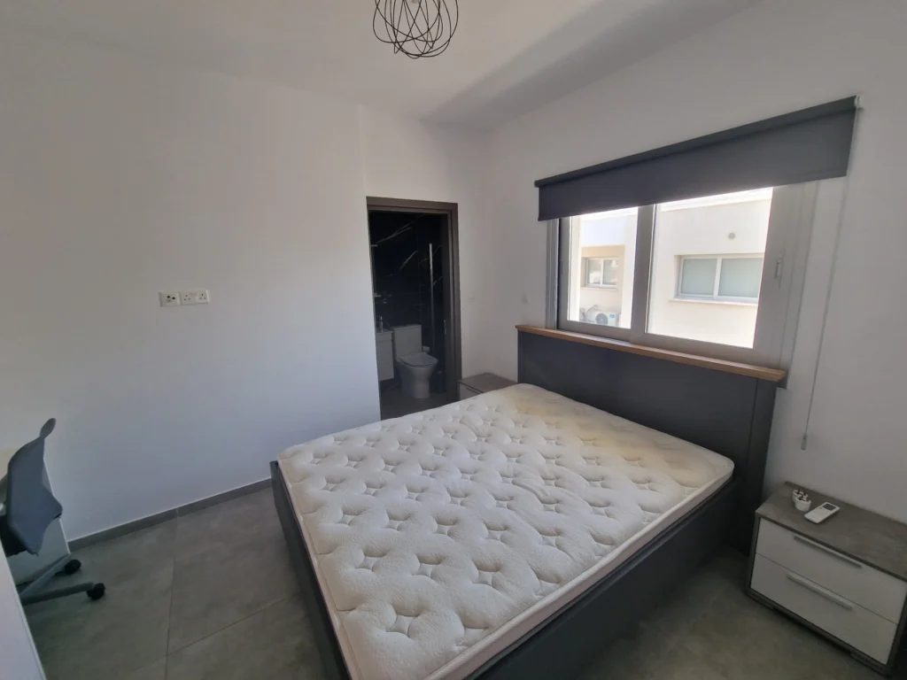 1 Bedroom Apartment for Rent in Larnaca – Sotiros