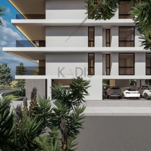 2 Bedroom Apartment for Sale in Limassol – Mesa Geitonia