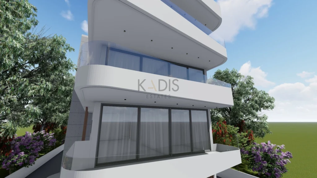 2 Bedroom Apartment for Sale in Limassol District